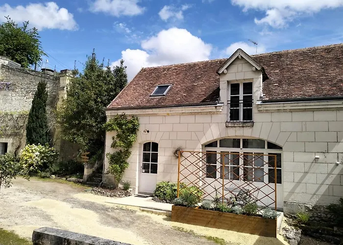 Le Gite Des Marguerites