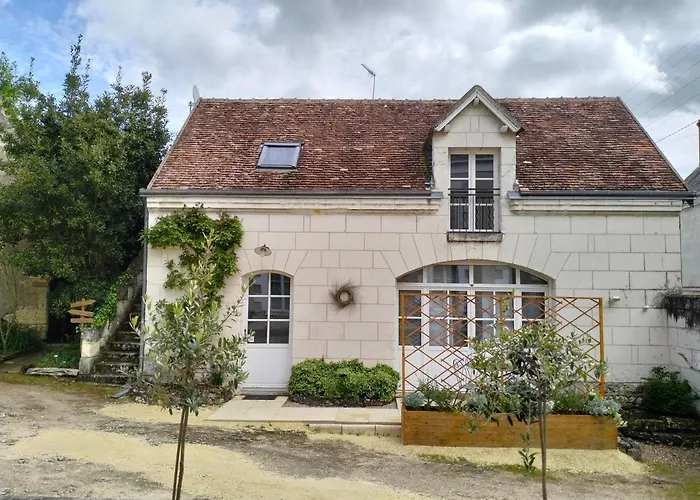 Le Gite Des Marguerites