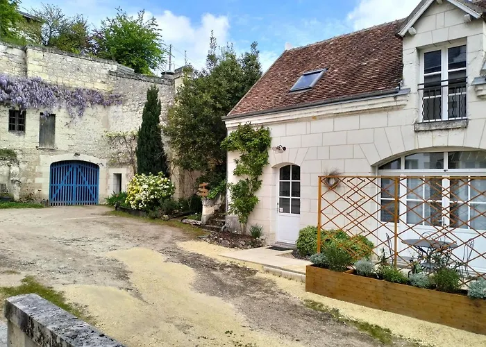 Le Gite Des Marguerites