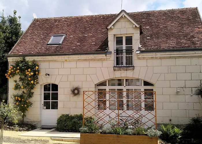 Le Gite Des Marguerites