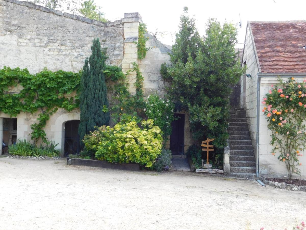 Casa de Férias Le Des Marguerites