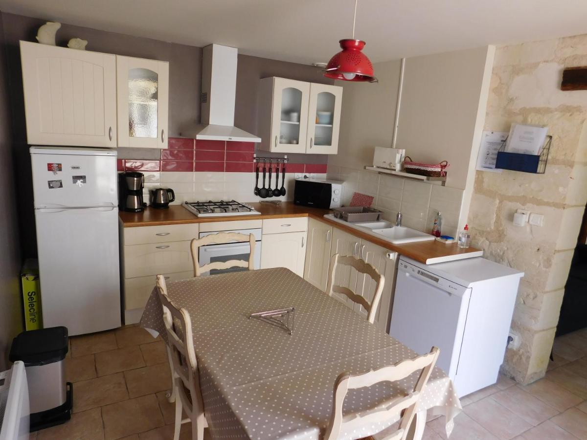 Le Des Marguerites Holiday home