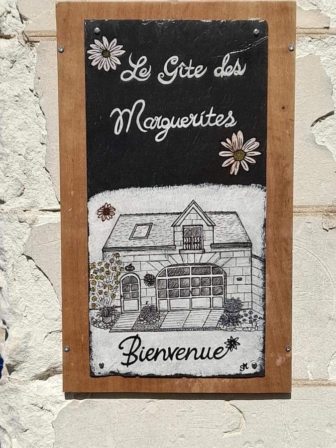 Holiday home Le Des Marguerites