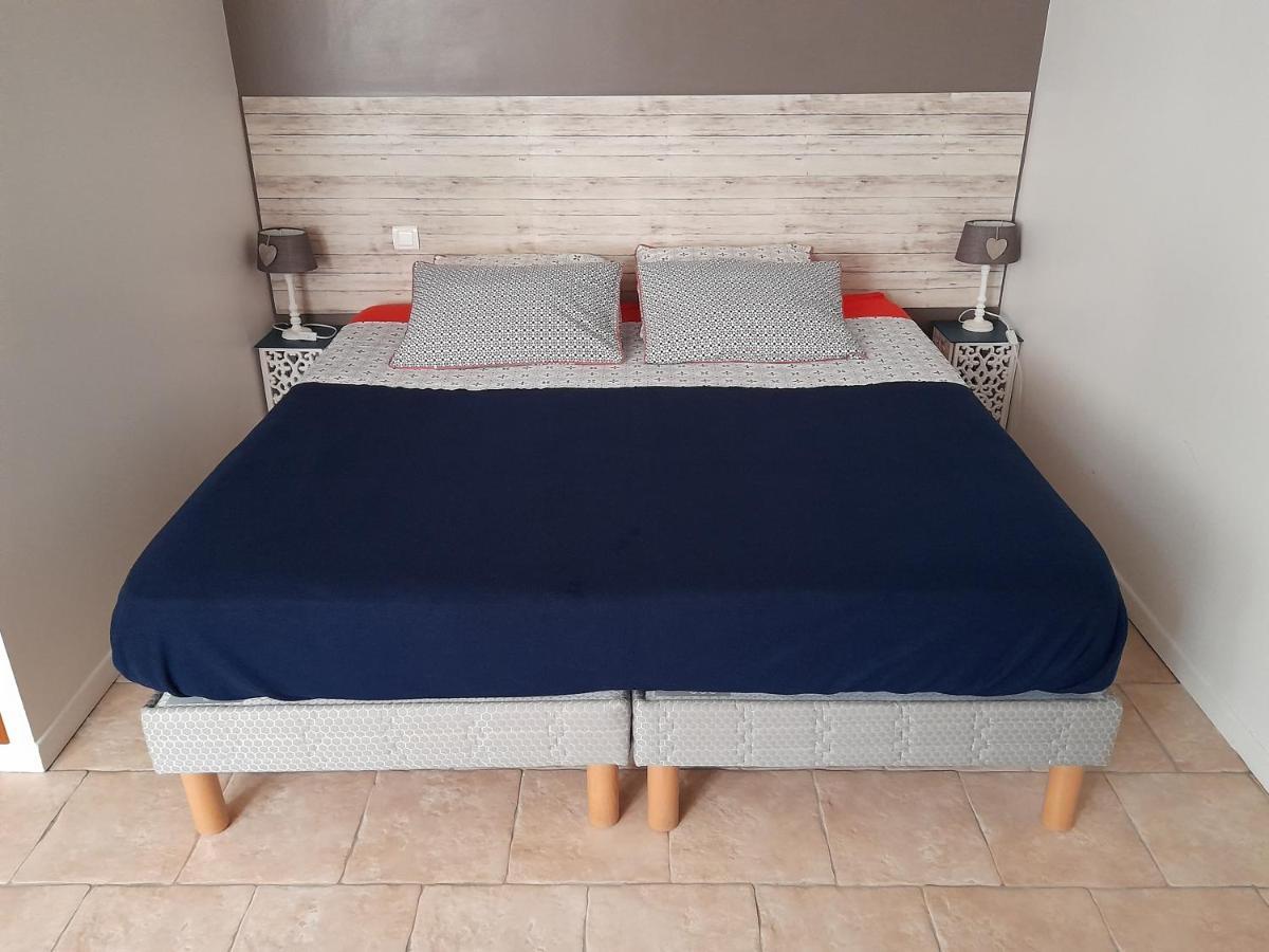 Le Des Marguerites Сasa de vacaciones