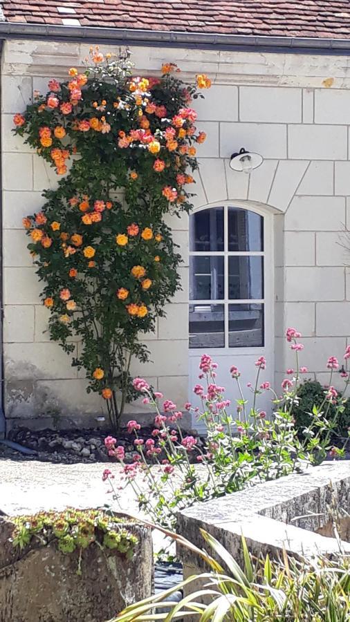 Le Des Marguerites * Montrichard
