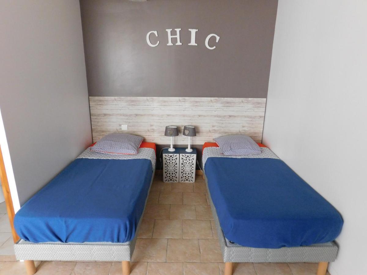 Le Des Marguerites Holiday home Montrichard
