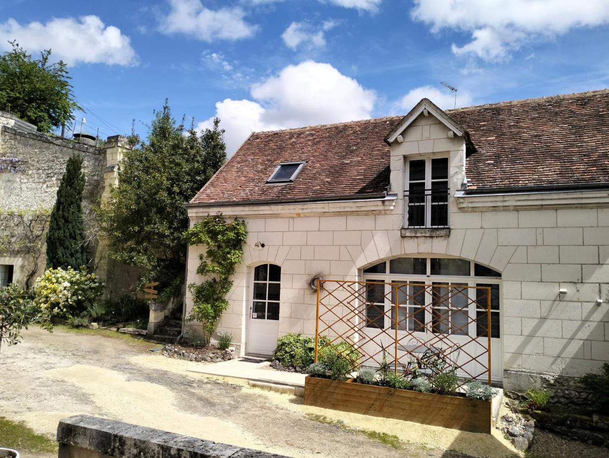 Holiday home Le Des Marguerites Montrichard
