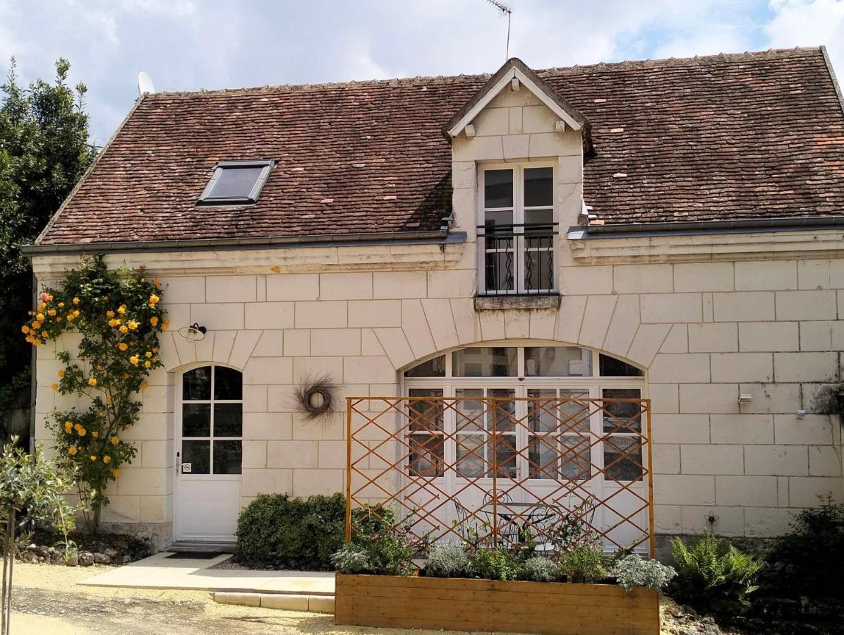 Сasa de vacaciones Le Des Marguerites *