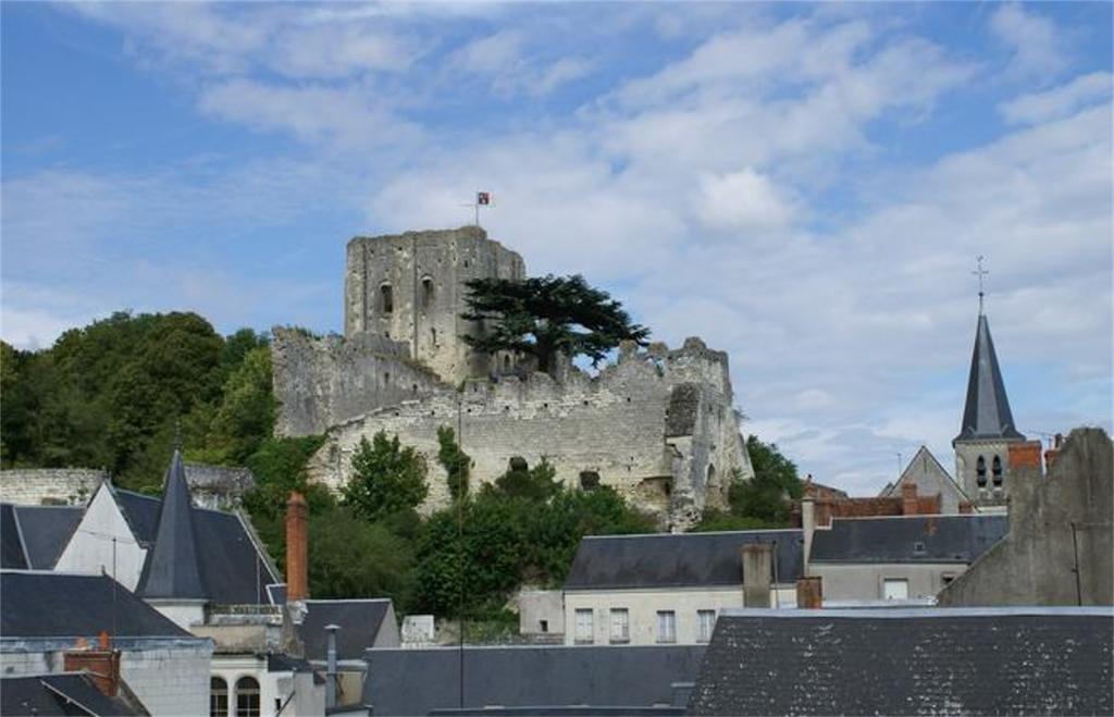 Holiday home Le Des Marguerites