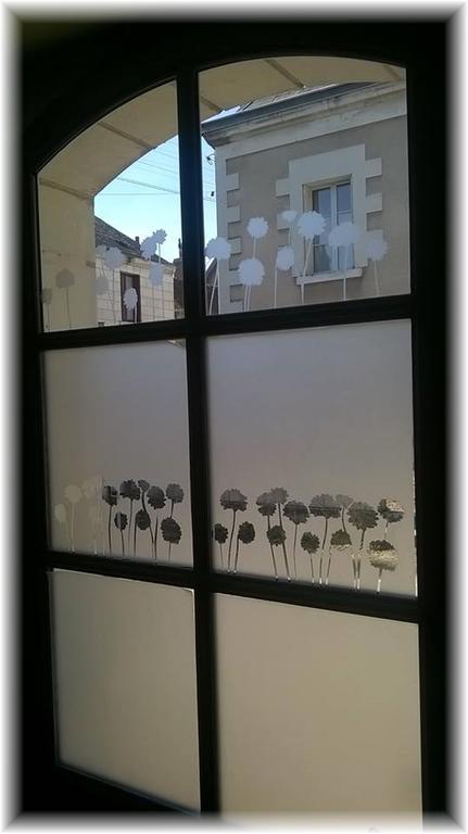 Le Des Marguerites Holiday home *