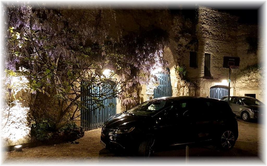 Le Des Marguerites *