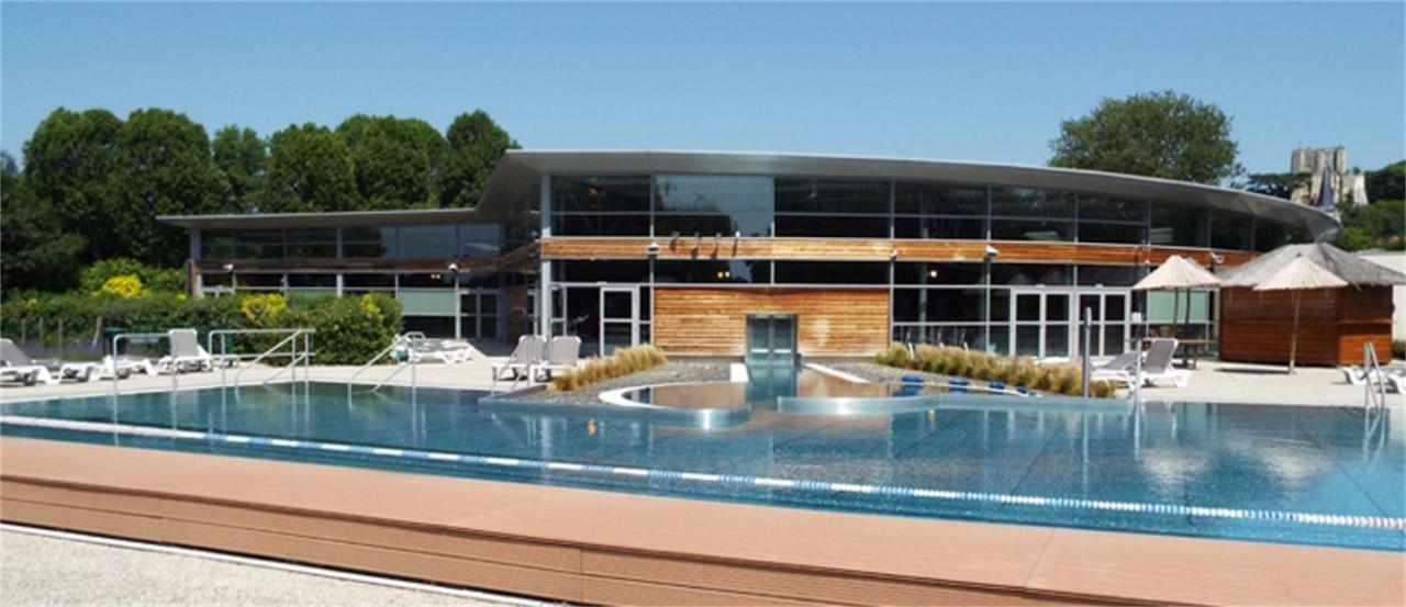Holiday home Le Des Marguerites *